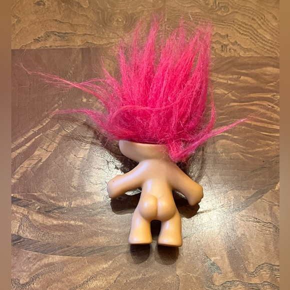 Russ troll! Vintage doll - Picture 4 of 6